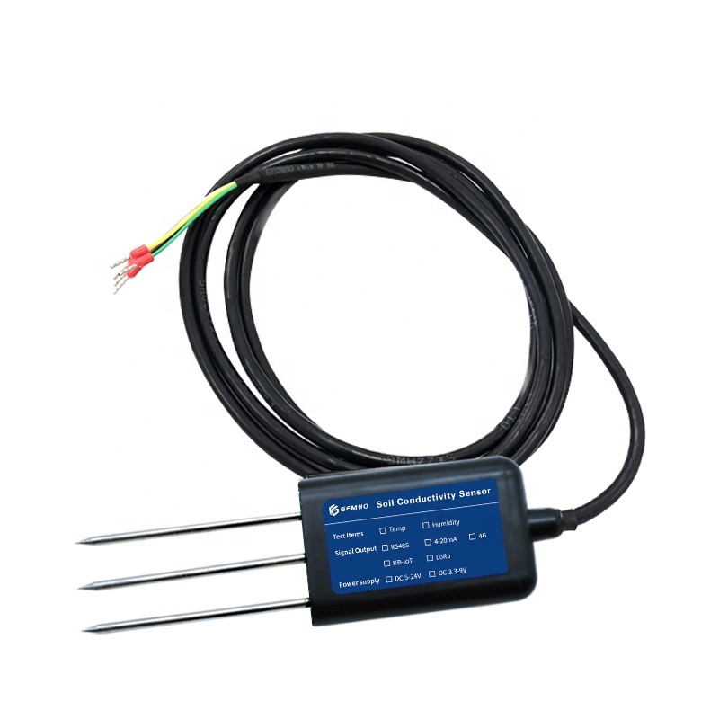 RS485 4-20mA température du so - Temperature Humidity Sensor avis et prix