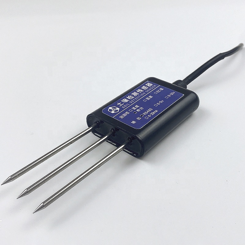 RS485 4-20mA température du so - Temperature Humidity Sensor avis et prix