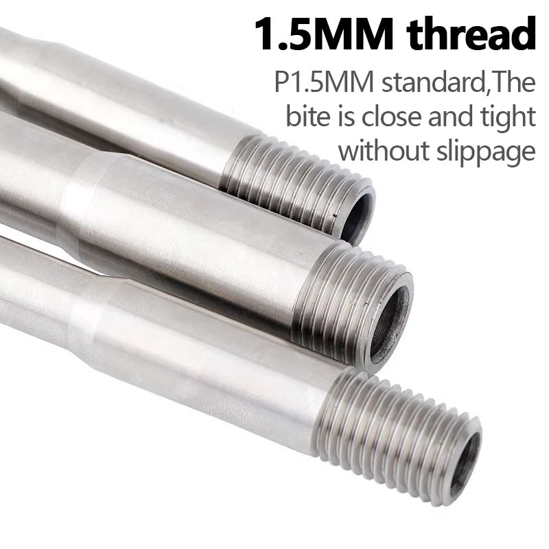 12X100 15x110 12X142 12x148 ti - Matter Hub Thread avis et prix