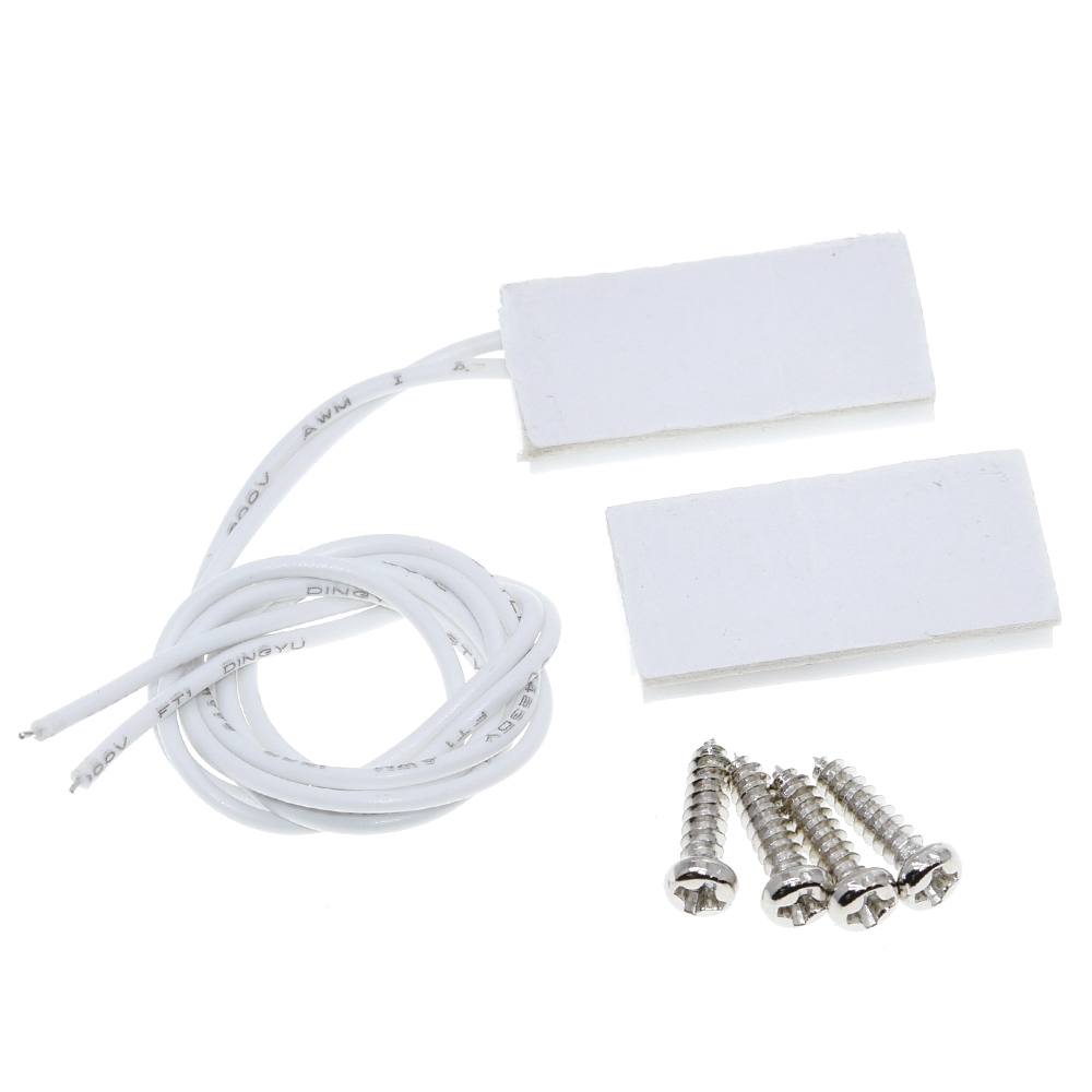 TZT 1/3 paires MC-38 MC38 capt - Home Automation With Arduino avis et prix