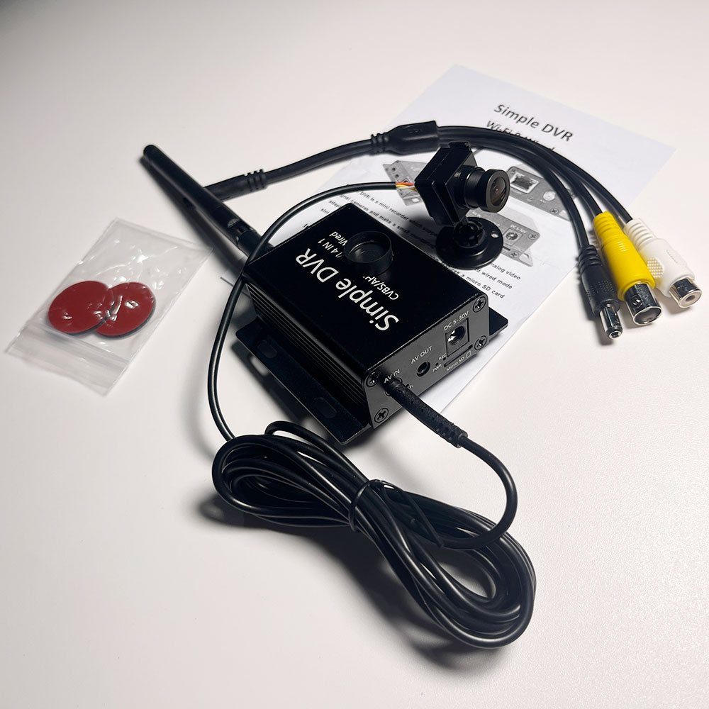 NOUVEAU Kit de Caméra de Sécur - Home Automation Diy Kit avis et prix