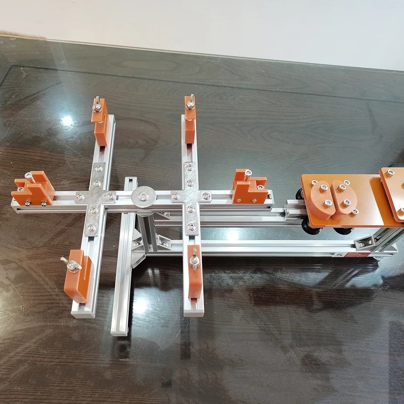 Machine à corder de raquette d - Diy Automation avis et prix