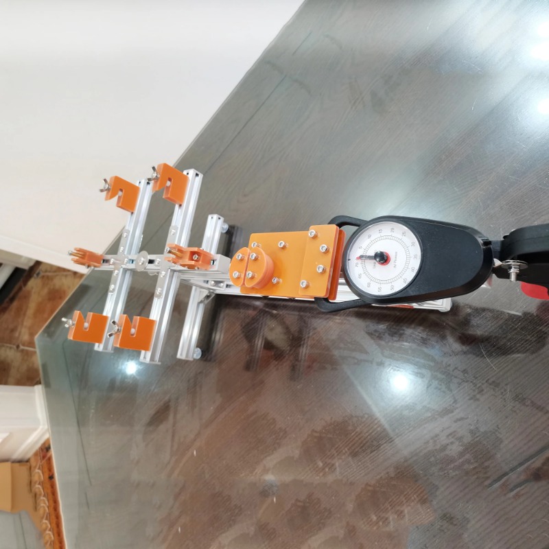 Machine à corder de raquette d - Diy Automation avis et prix