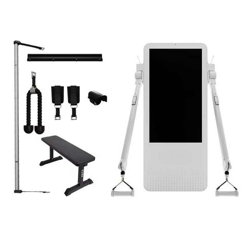 Équipement de fitness multifon - Home Automation Industry avis et prix