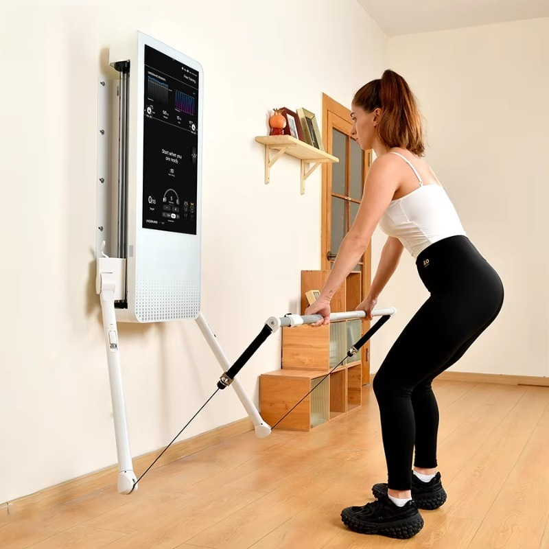Équipement de fitness multifon - Home Automation Industry avis et prix