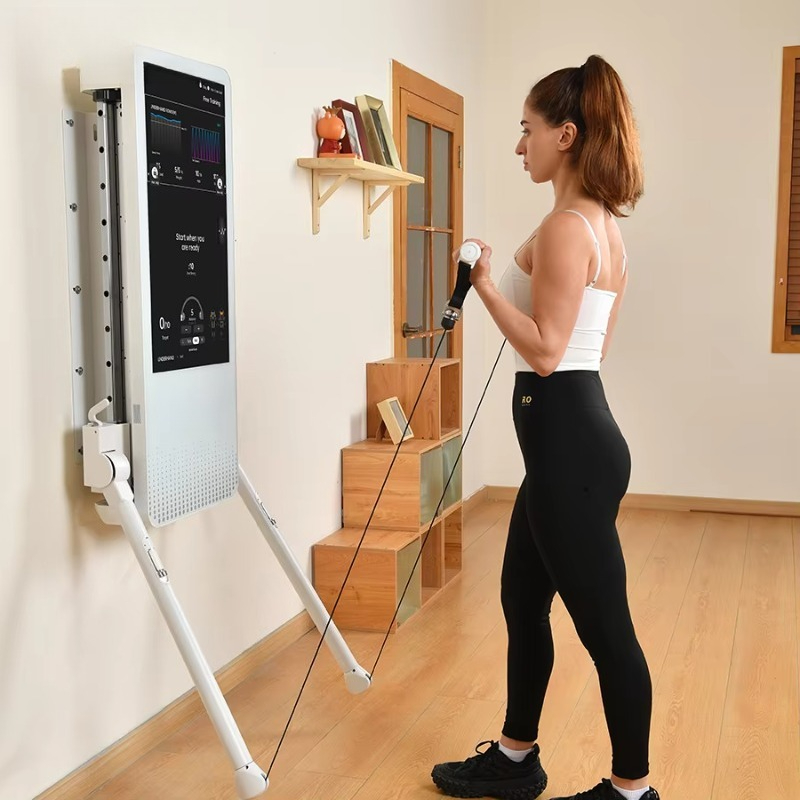 Équipement de fitness multifon - Home Automation Industry avis et prix