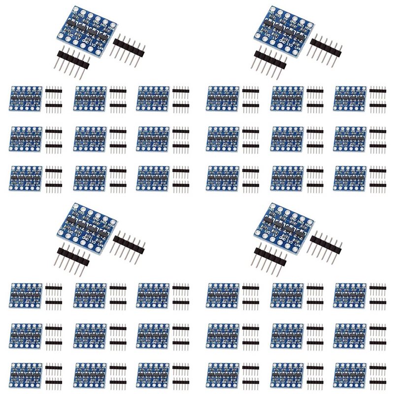 Convertisseur de niveau logiqu - Level Shifter 3.3V avis et prix