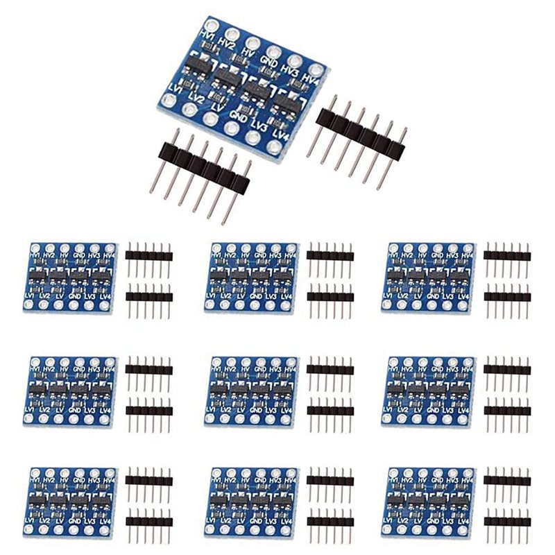 Convertisseur de niveau logiqu - Level Shifter 3.3V avis et prix