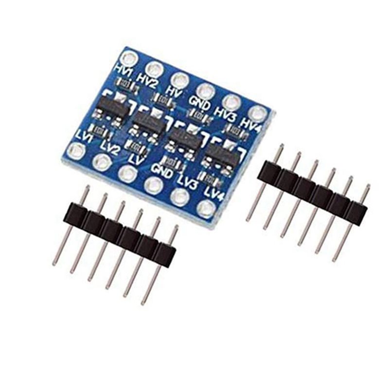 Convertisseur de niveau logiqu - Level Shifter 3.3V avis et prix
