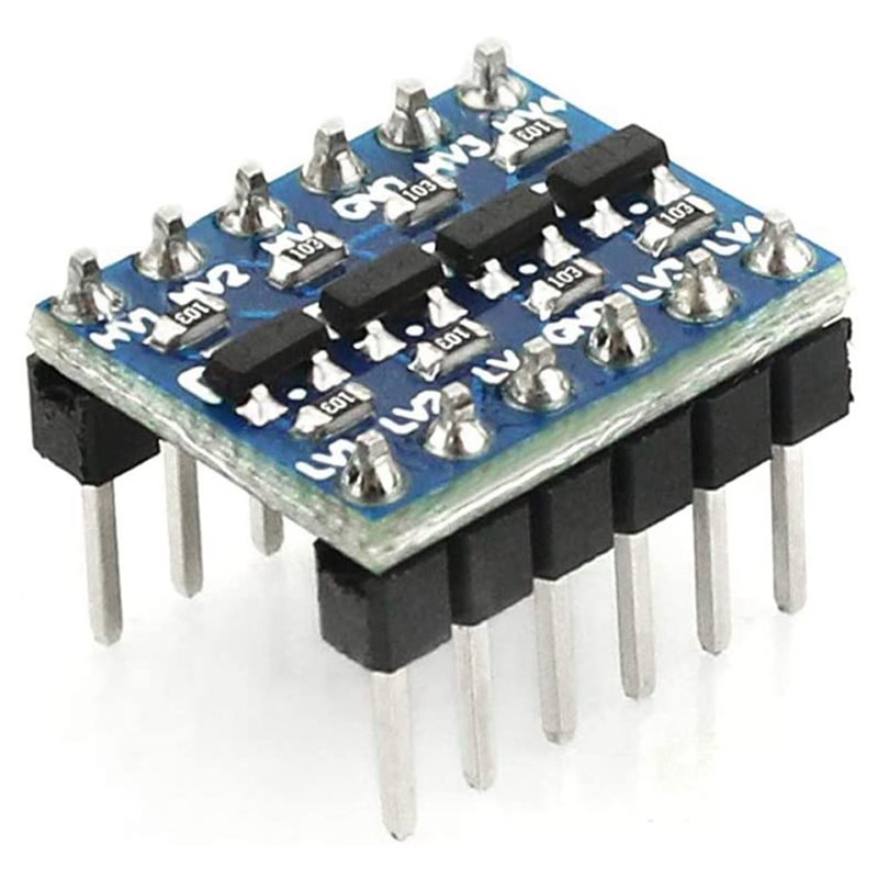 Convertisseur de niveau logiqu - Level Shifter 3.3V avis et prix