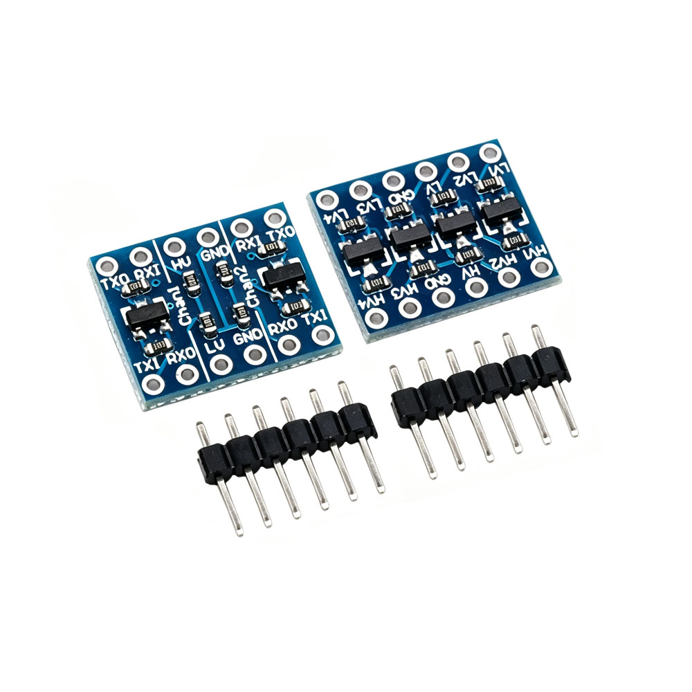 Convertisseur de niveau logiqu - Level Shifter 3.3V avis et prix
