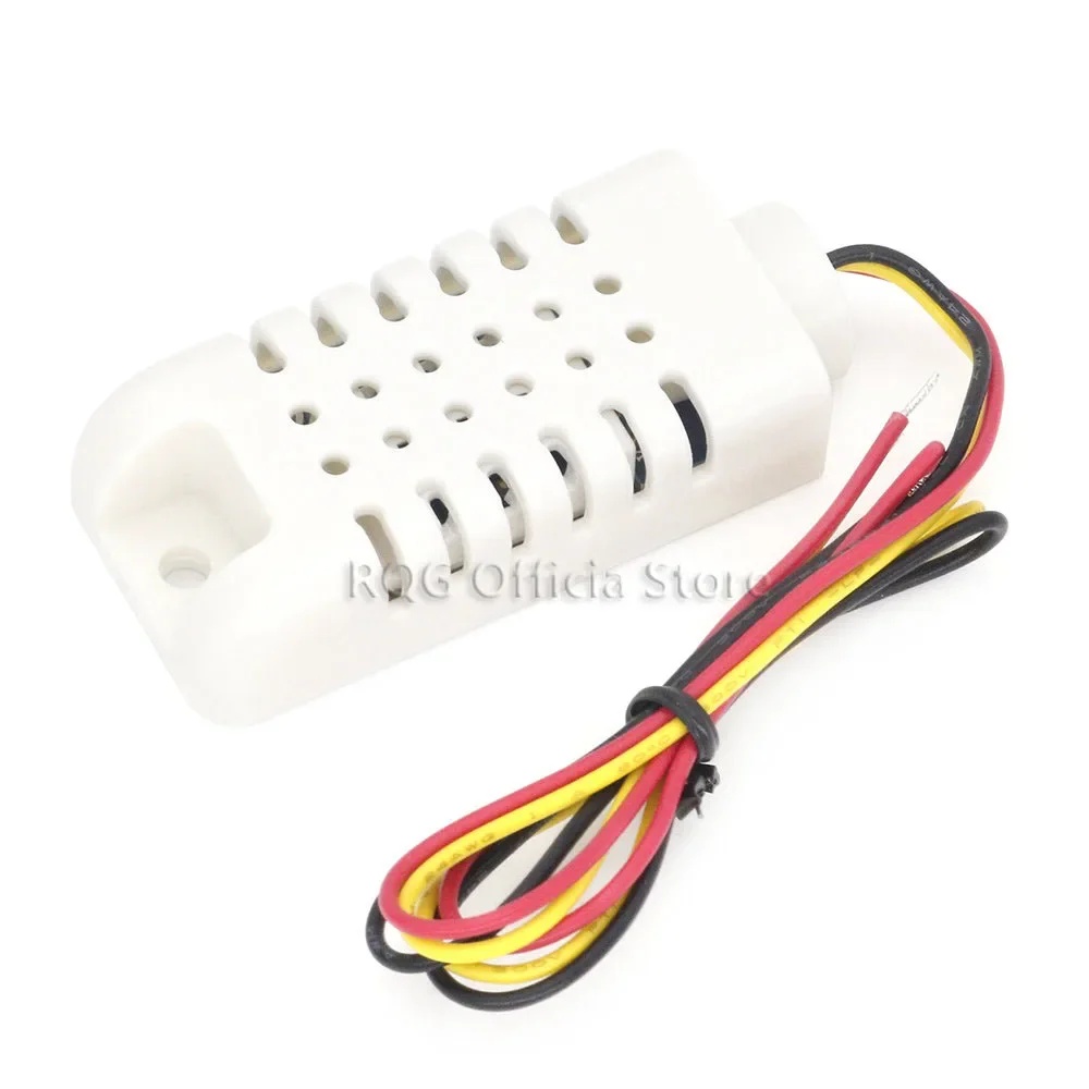 1 pièce avec fil DHT22/AM2302, - Temperature Humidity Sensor avis et prix