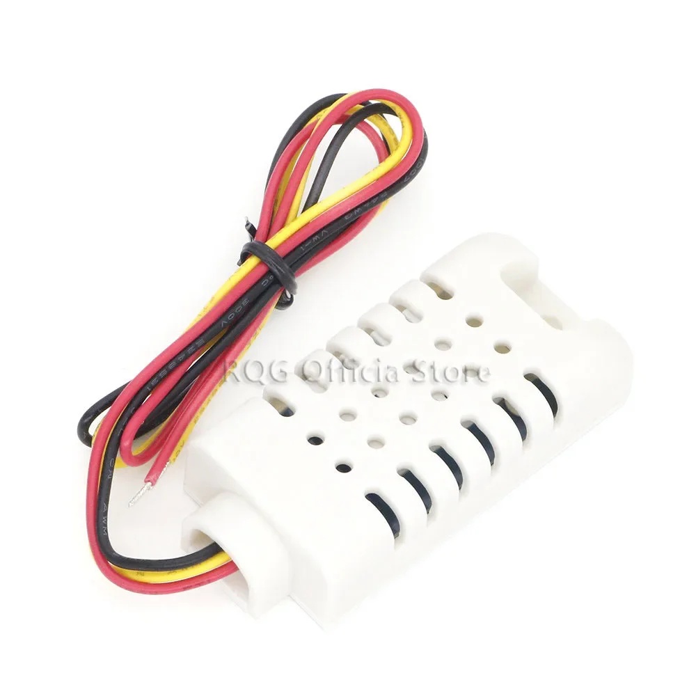 1 pièce avec fil DHT22/AM2302, - Temperature Humidity Sensor avis et prix