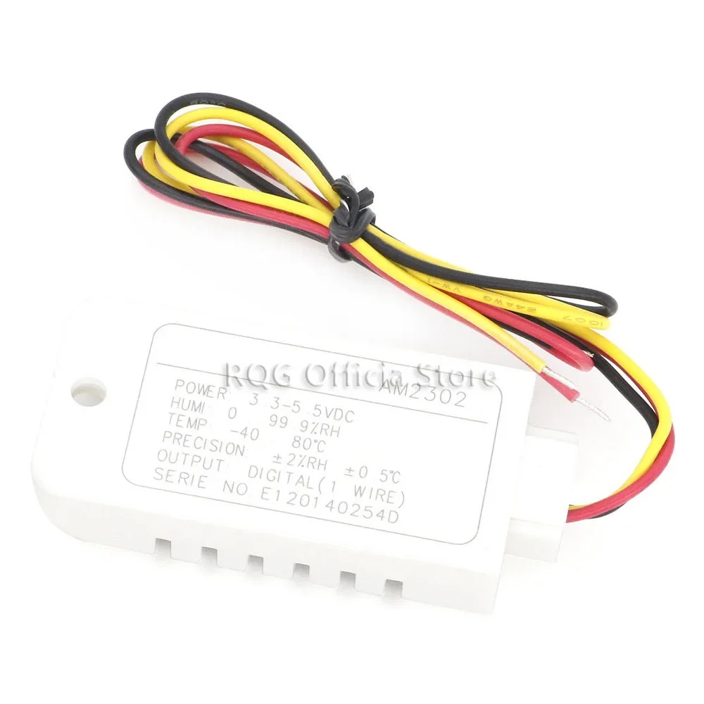 1 pièce avec fil DHT22/AM2302, - Temperature Humidity Sensor avis et prix