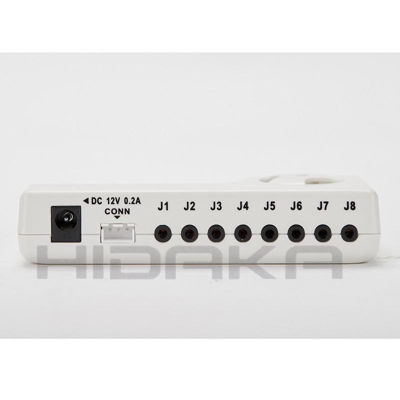 HIDAKA WLD-806(DN20*2 pièces)  - Water Leak Detector Wired avis et prix