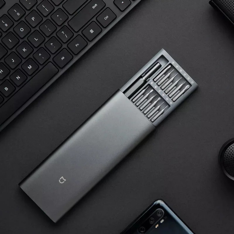 Nouveau kit de tournevis MIJIA - Home Automation Diy Kit avis et prix