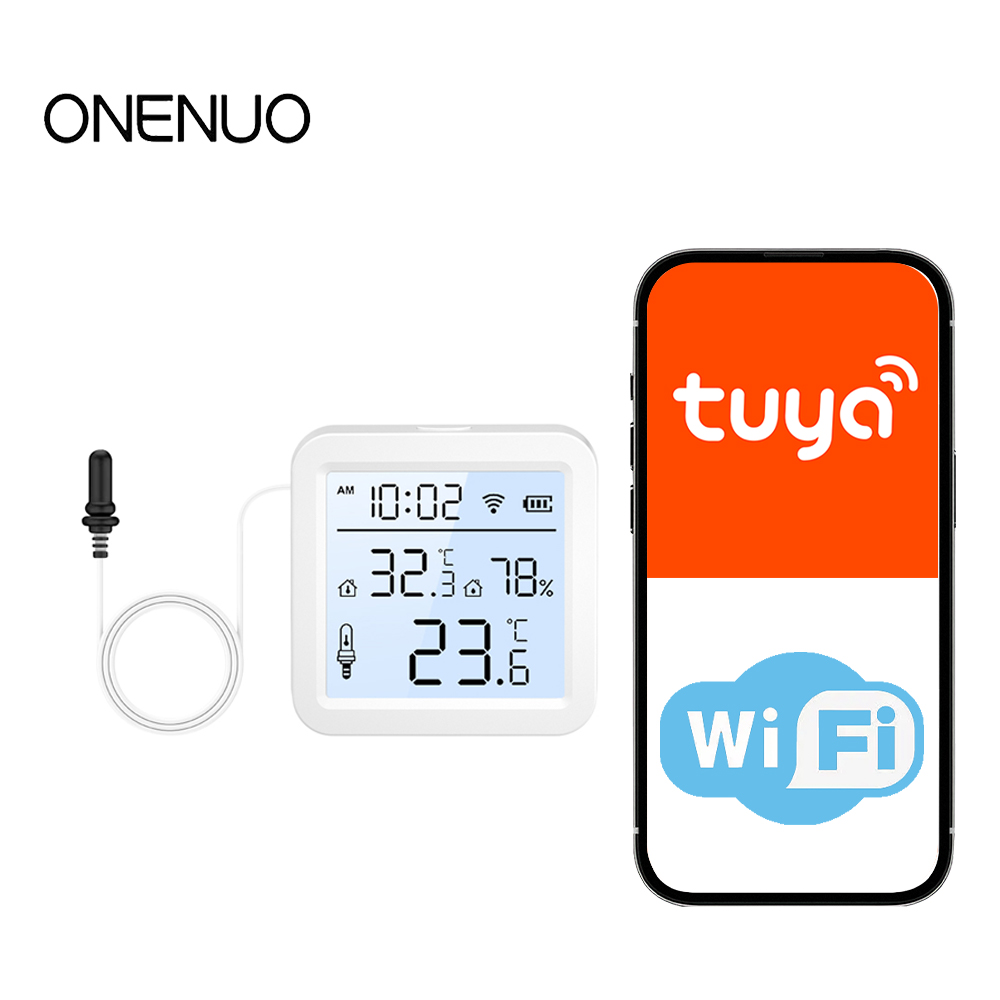 Capteur d'humidité et de tempé - Temperature Humidity Sensor avis et prix
