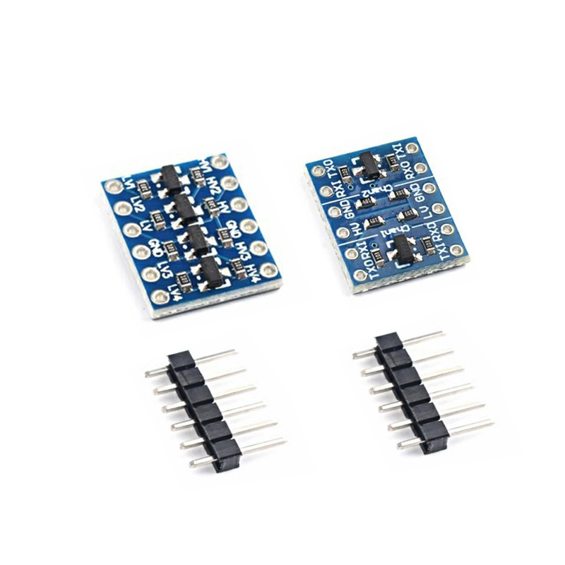 Convertisseur de niveau logiqu - Level Shifter 3.3V avis et prix
