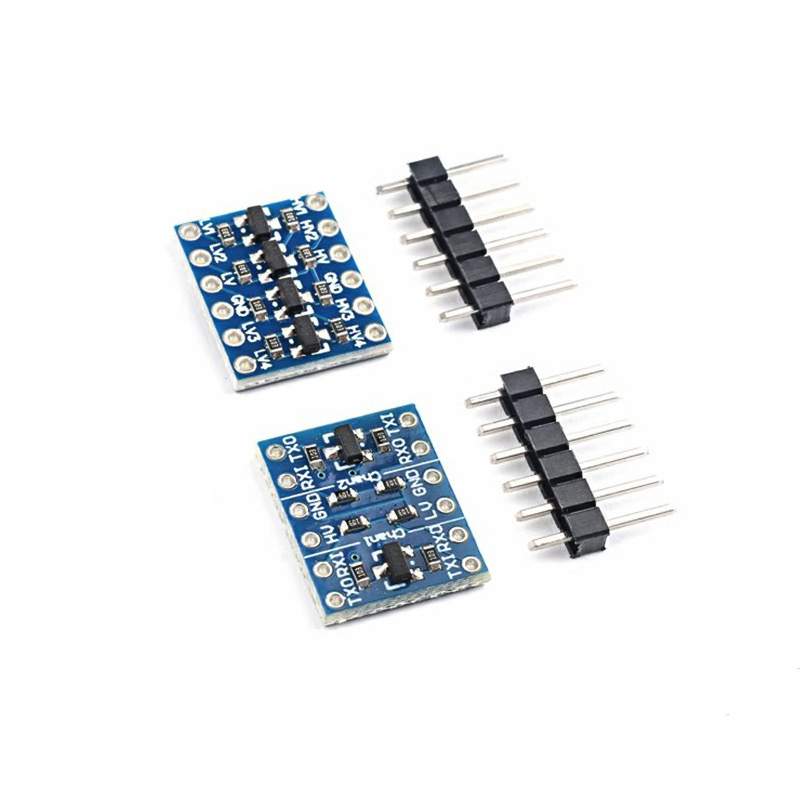 Convertisseur de niveau logiqu - Level Shifter 3.3V avis et prix