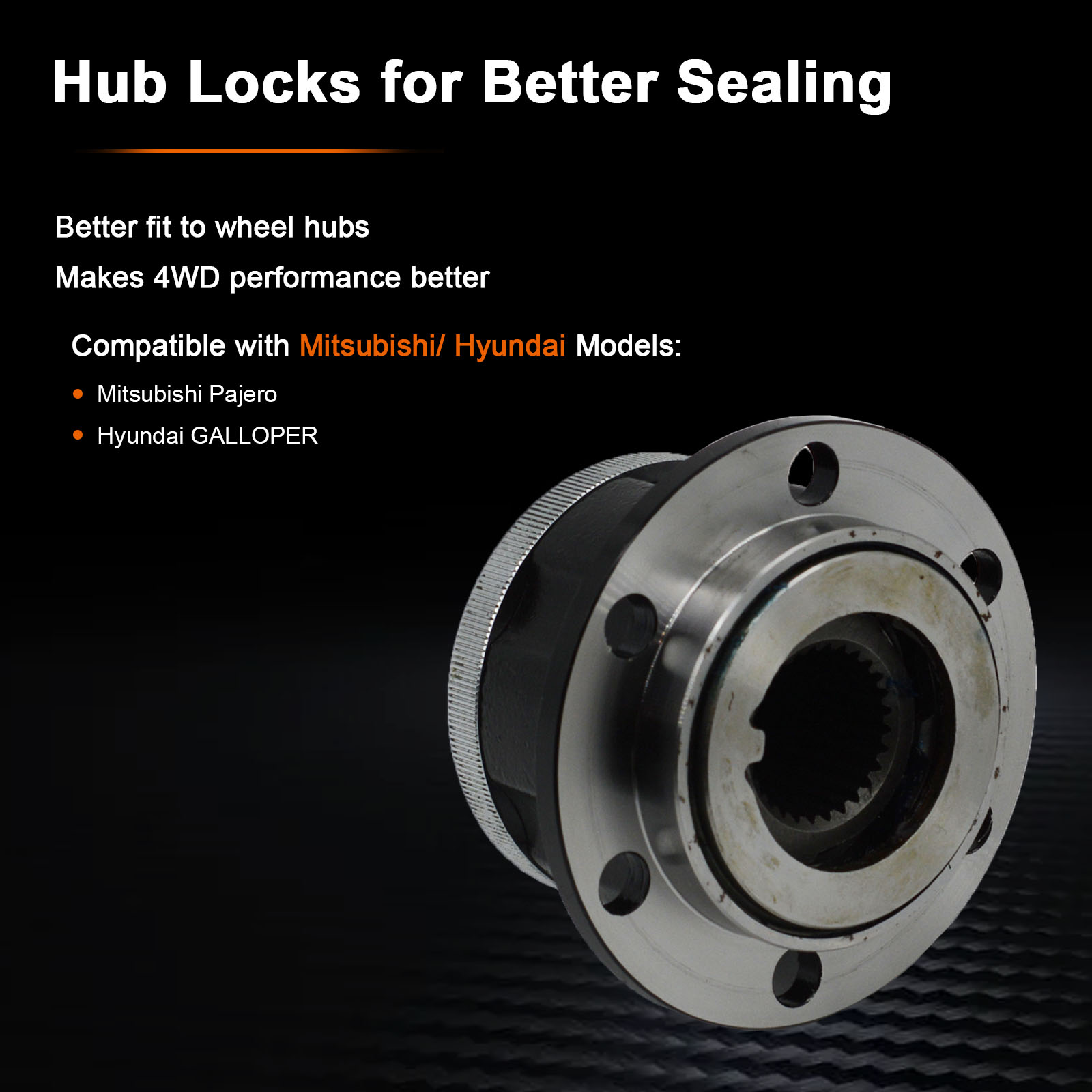 Moyeu de verrouillage de roue  - Matter Hub Thread avis et prix