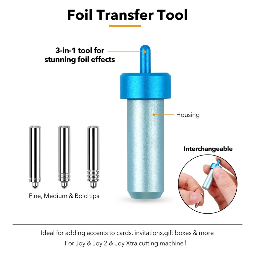 Kit de transfert de feuille 3- - Diy Automation avis et prix