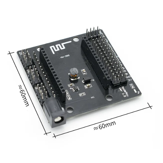 NodeMcu Lua WIFI IoT basé sur  - Esp8266 Nodemcu Board avis et prix