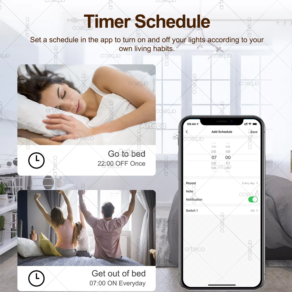Module d'interrupteur intellig - Diy Home Automation Controller avis et prix