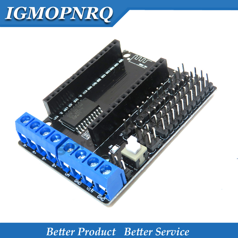 CH340G ESP8266 NodeMcu V3 Lua  - Esp8266 Nodemcu Board avis et prix