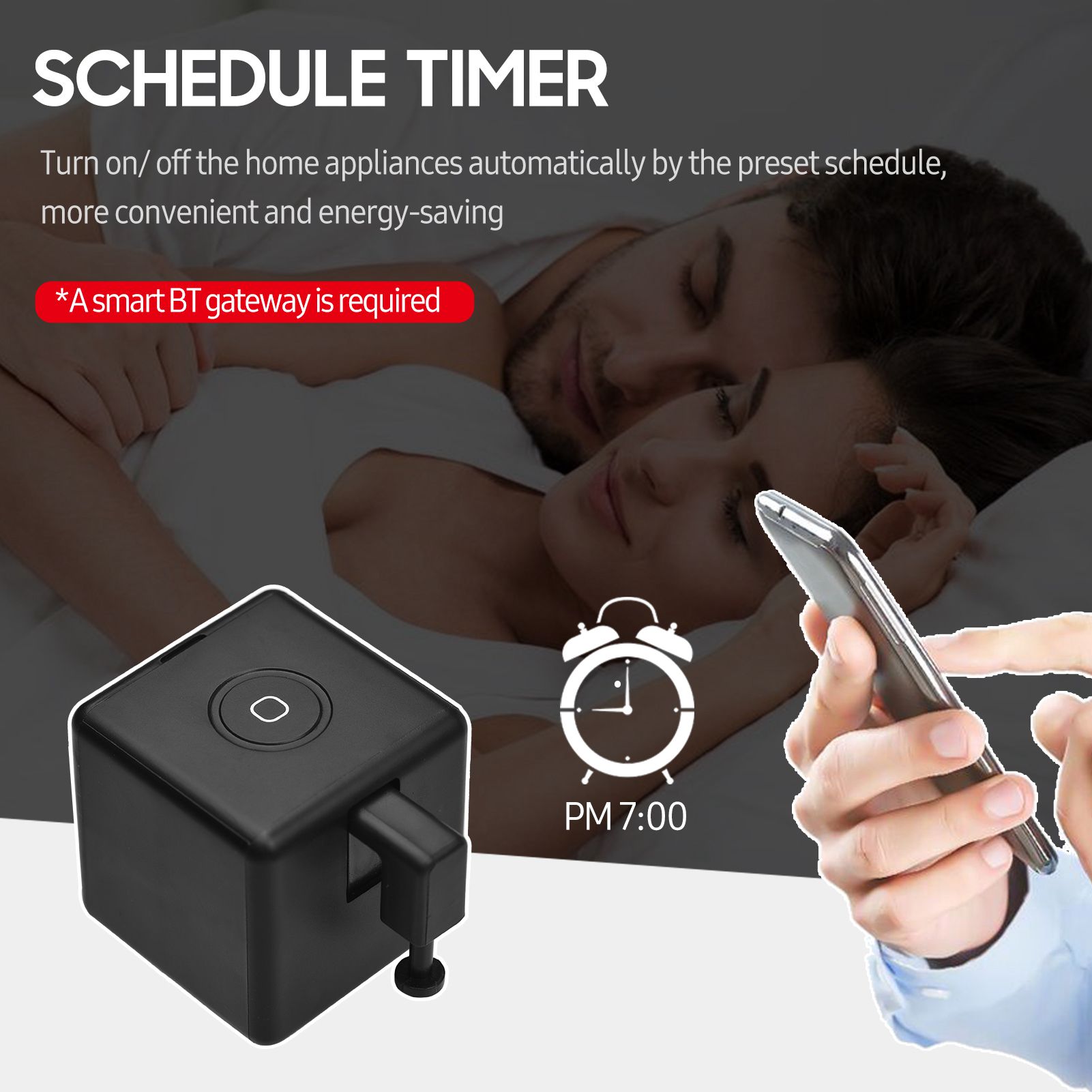 Bouton intelligent, contrôleur - Diy Home Automation Controller avis et prix