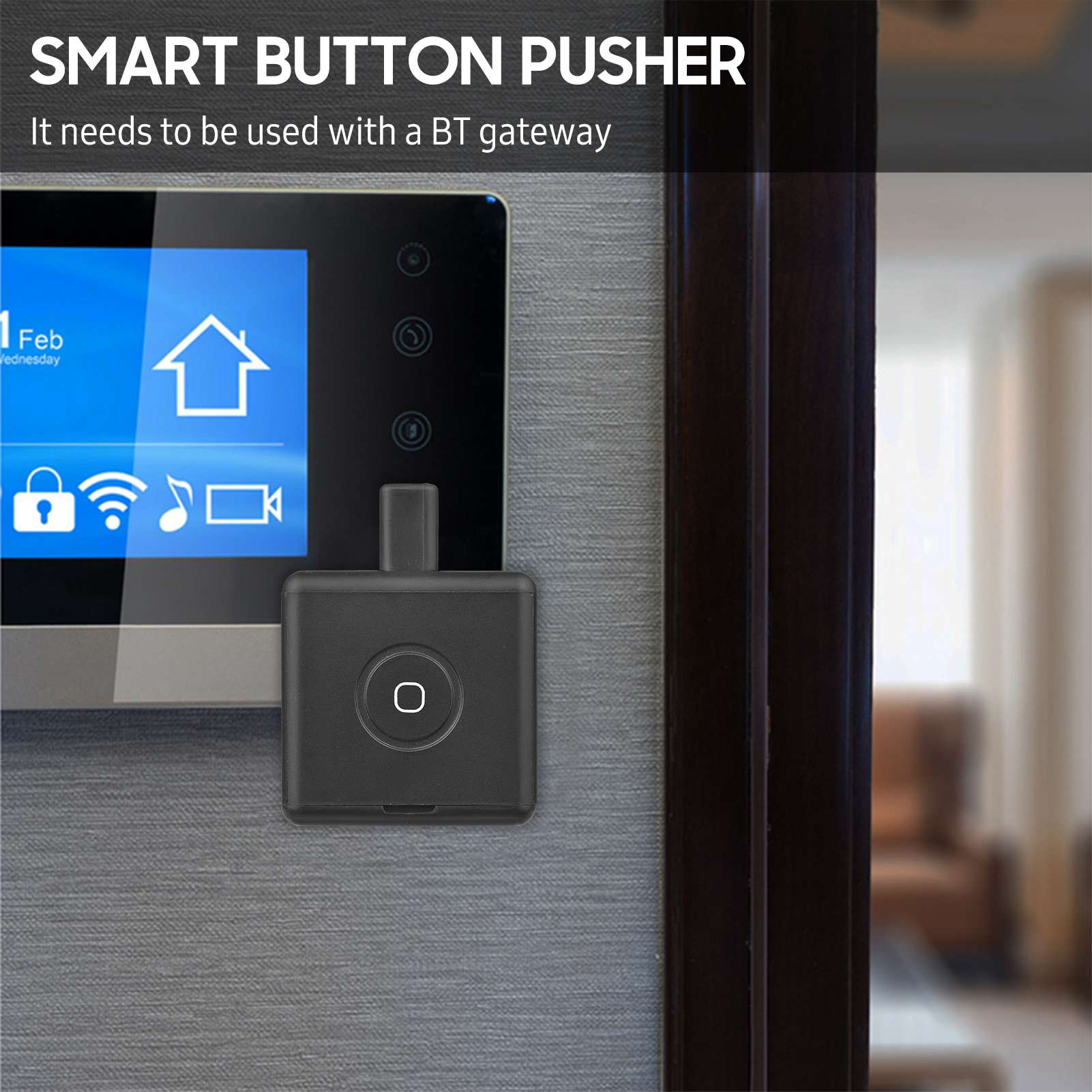 Bouton intelligent, contrôleur - Diy Home Automation Controller avis et prix