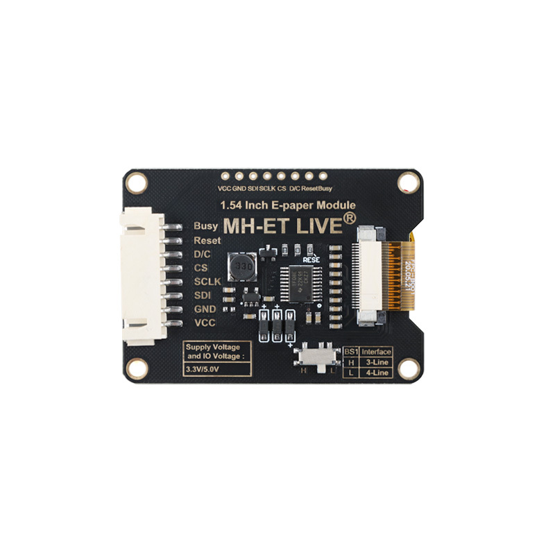 Module d'affichage E-Paper/E-I - Display Epaper 2.9 avis et prix